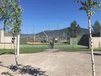 Apartment with views of the Pyrenees with free Wifi and Netflix - Wifi
