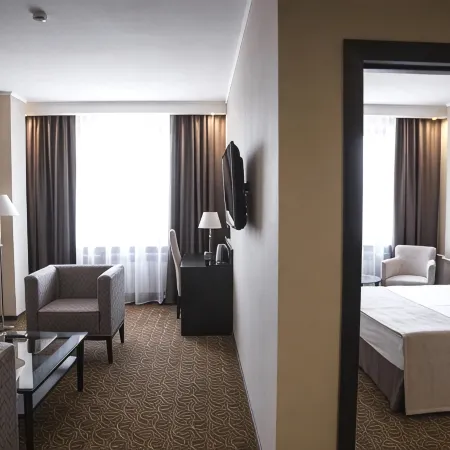 Aziya Biznes Hotel
