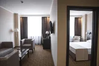 Aziya Biznes Hotel - 2-Star