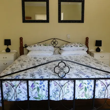 Great central location, one street back from the beach.