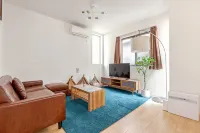 Horikiri 2-chome - Villalar