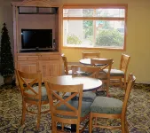 Best Western McMinnville Inn - breakfast