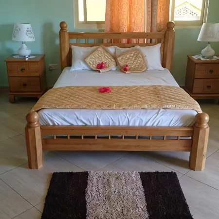 Villa Bedier Self-Catering Apartments