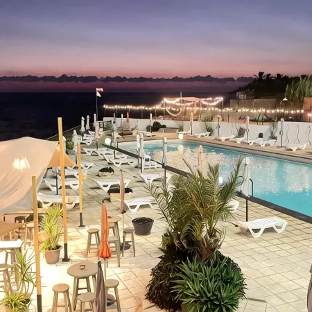 St Paul Resort