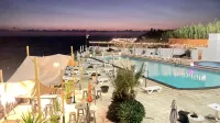 St Paul Resort - Beach