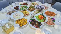 FengXi Hotel (Harbin Railway Station Subway Station Store) - 3-Star