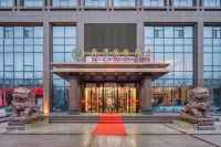 Haihua International Hotel - Завтрак
