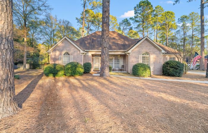 +Golf Cart +Jacuzzi + Ping Pong + 0.6 Miles to Historic Village and Pinehurst #2