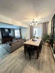 Tranquil Escape: 4-Bedroom Home with Modern Amenities and pool
