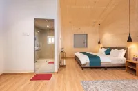 ヤムノートリ コテージ