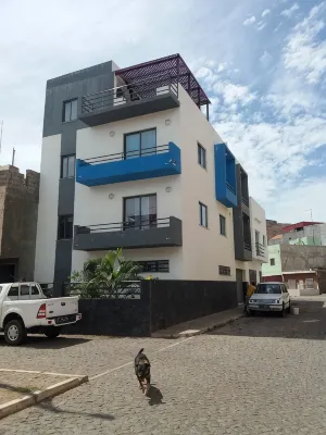 Apartment t1 no r / c - 레지던스