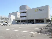Racine Shinmaebashi Hotel a Maebashi