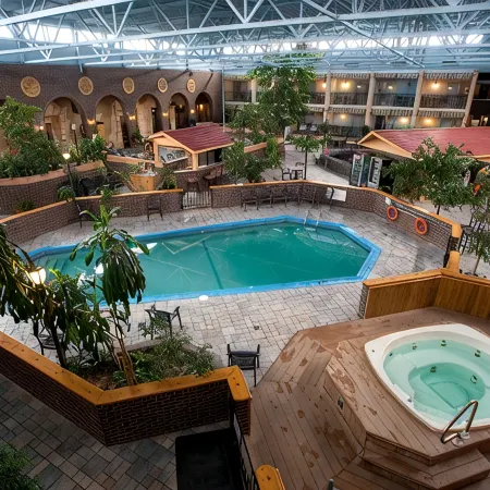 Ramada by Wyndham Fredericton