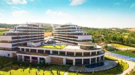 the green park termal hotels sivas & spa