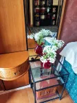 Cozy apartment within walking distance of downtown - Wifi