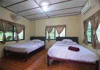 Phu Zai Keaw - Balcony