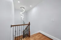 Luxury 5BR Home • Built 2022 • Near Buckhead & Midtown