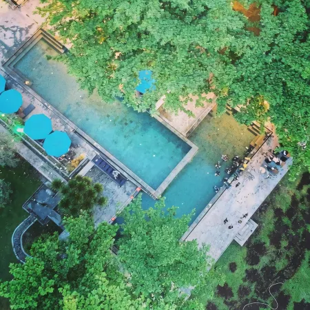 Ndc Resort