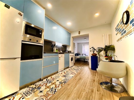Apartamento delux ll