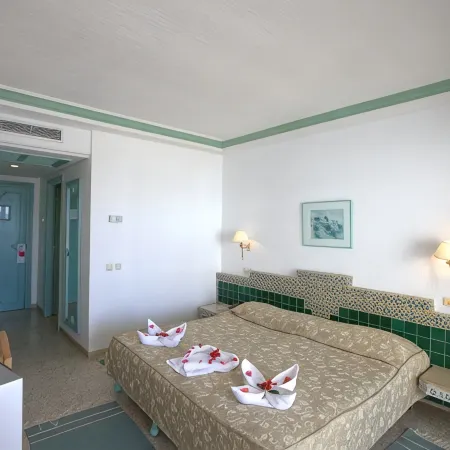 Le Soleil Bella Vista Resort