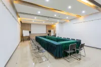 Jinjiang Inn Select Hotel (Wuhan Union Hospital Qushuilou Railway station）)
