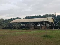 Al Ain Travelers' Villa