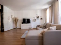 Vacation apartment Neue Marktstrasse 哈默爾恩住宿飯店