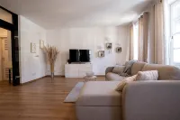 Vacation apartment Neue Marktstrasse