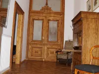 Auberge Tabarz hospitable apartment in a stylish villa on the Thuringian Rennsteig Hotele w: Tabarz