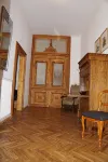 Auberge Tabarz hospitable apartment in a stylish villa on the Thuringian Rennsteig