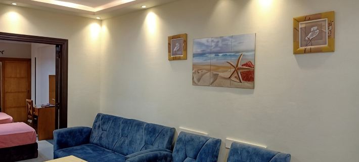 Jewel Mandara Apartments Hotels in Alexandria