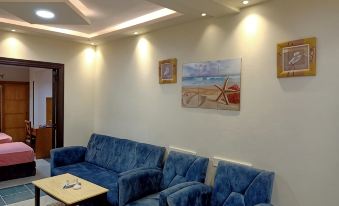 Jewel Mandara Apartments