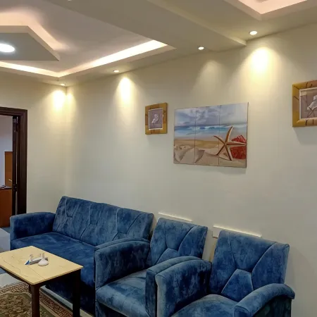 Jewel Mandara Apartments Отели рядом с достопримечательностью «Пляж Мамура»