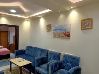 شقق جول ماندارا - شاطئ
