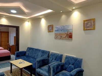Jewel Mandara Apartments Отели в г. 