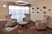 Holiday Inn Express & Suites LONOKE I-40 (EXIT 175) by IHG - Lemmikkieläimet sallittu