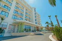Stamatia Hotel  호텔