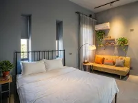 82inn 츠후이 사원 주변 호텔