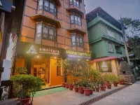 Amritara Hidden Land, Gangtok - 900 mts from MG Marg Hotels near دير إنشي
