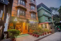 Amritara Hidden Land, Gangtok - 900 mts from MG Marg Hotels in 