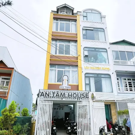 AN TAM HOUSE