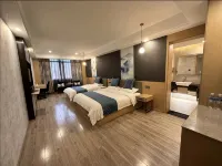 Fu Min Grand Hotel - 3 stjerner