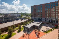 Docklands.Smart  Docklands.Vasilievsky  Docklands.Family - New