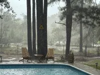 Pool-World Cup Ready-Near Stone & Arabia Mountain - 3-Star