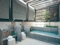 Kuretake Inn Nankai Sakai-Ekimae - Hot Tub