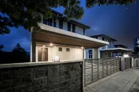 Luxury Villa Smarthome Hamton Kemensah Ampang, Gombak فنادق في 