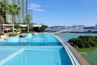 YOHO Treasure Island Hotel - Rivage Continental - Sea View