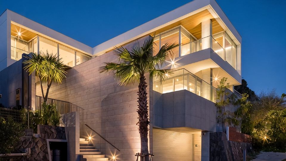 Luxury Ocean View Villa Shonan Kamakura Hotel