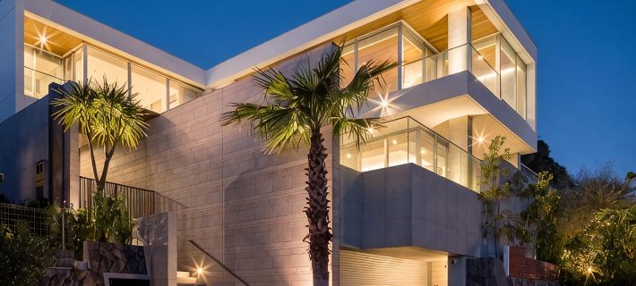 【Château Marine by SUNGA】Luxury Ocean View Villa Shonan Kamakura Hotel Hotéis em Kamakura