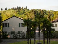 Relais Roncolo 1888 Hotel a Roncolo